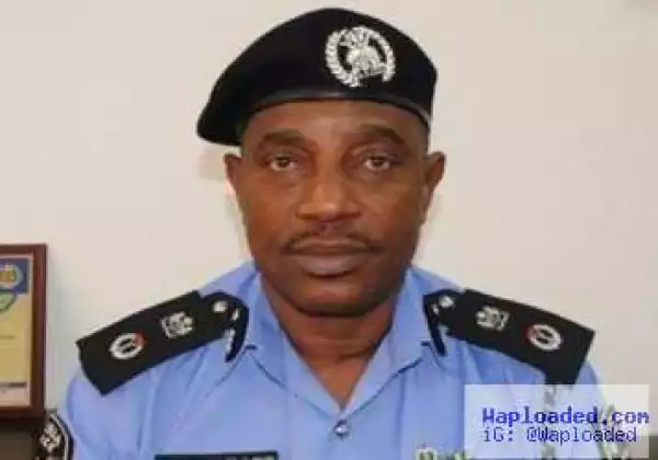 CACOL calls for immediate investigation into IGP Idris’ claims Arase left with 24 police vehicle